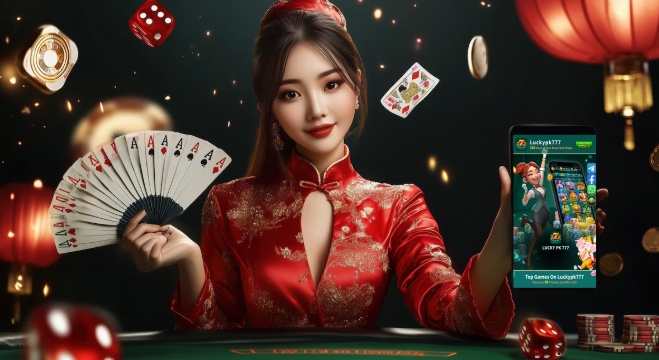 Casino Dene - آپ کو مختلف قسم کے ورچوئل گیمز تک رسائی حاصل ہوگی، جیسے 