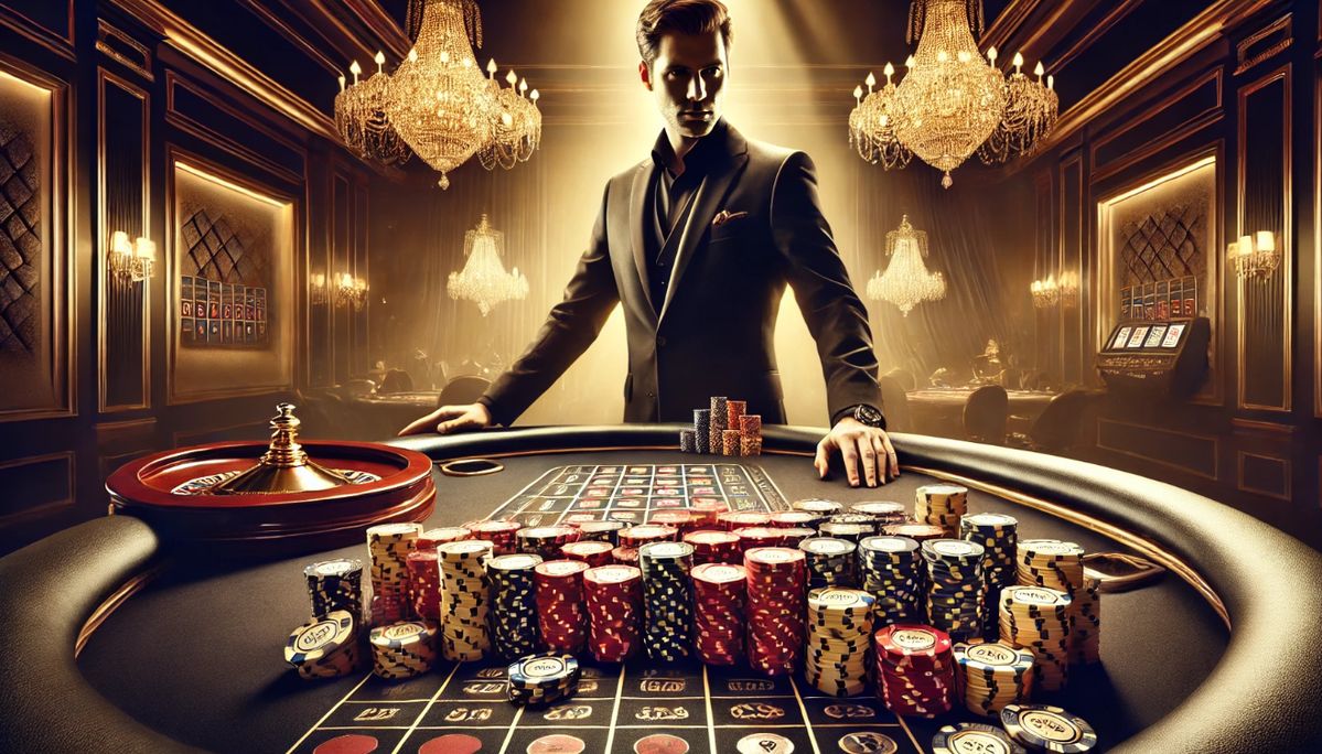 Casino Dene پاکستان ریئل منی گیمز