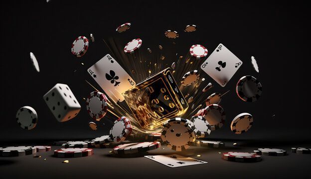 پاکستان میں Casino Dene قانونی ہے۔