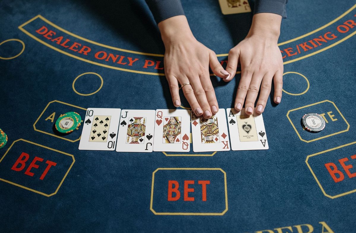 Casino Dene پاکستان ریئل منی گیمز