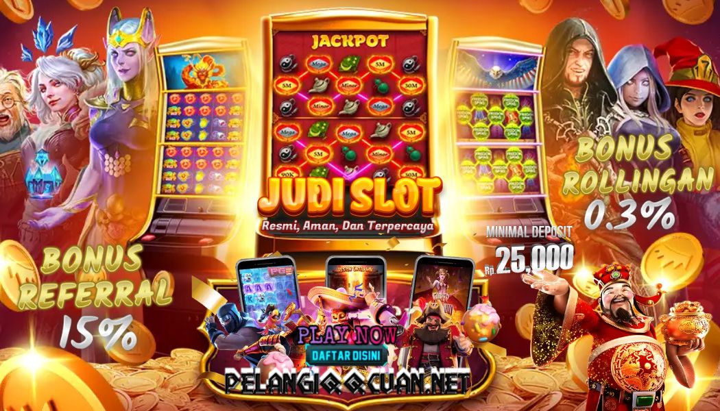 Casino Dene پر آن لائن سلاٹس کے بارے میں
