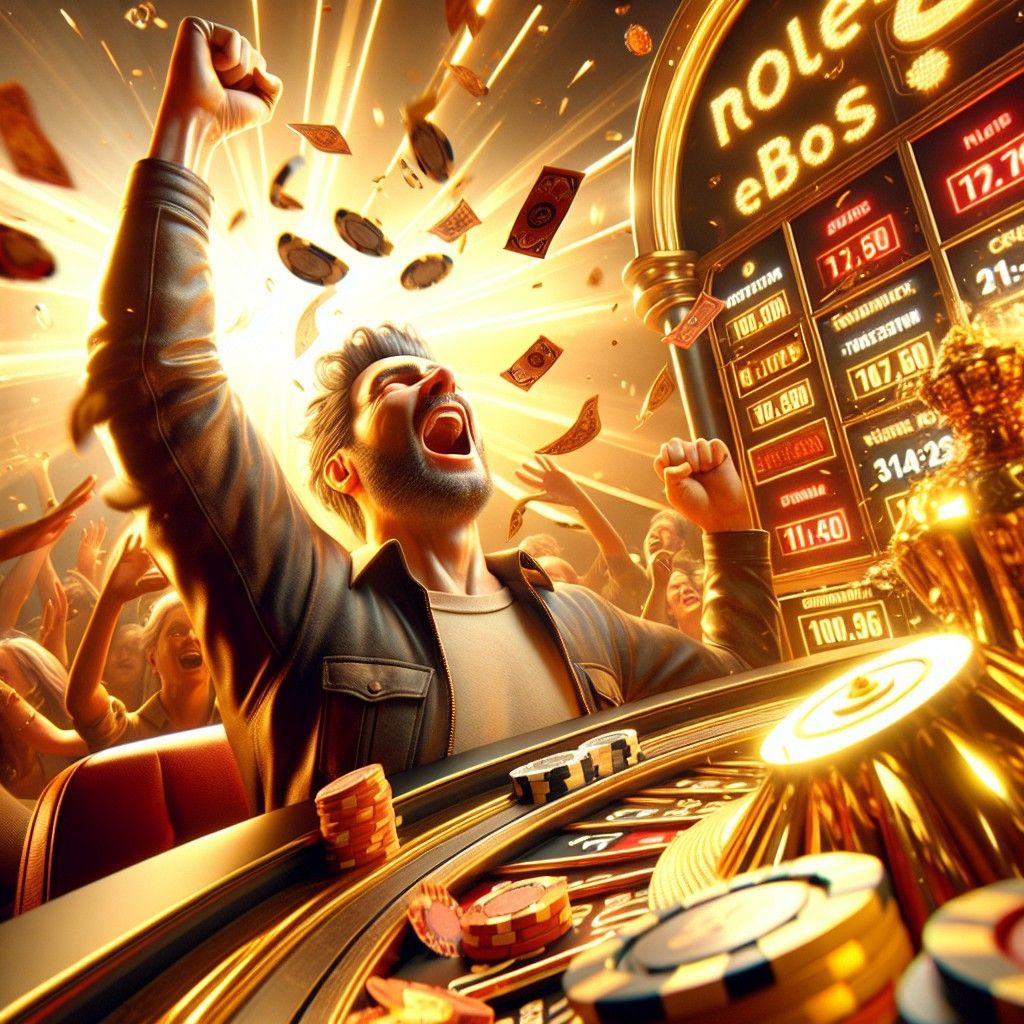 Casino Dene کھلاڑیوں کے لیے لائیو کیسینو سیکشن