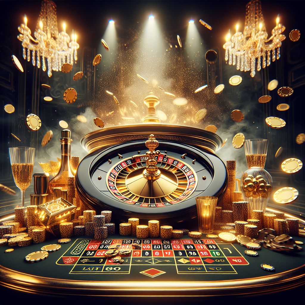 Casino Dene میں پاکستان کے کھلاڑیوں کے لیے ٹاپ گیمز