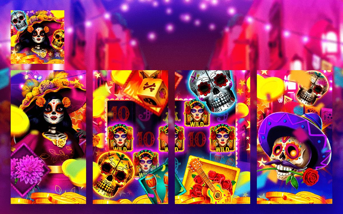 ایک اکاؤنٹ بنائیں یا Casino Dene کیسینو میں لاگ ان کریں۔