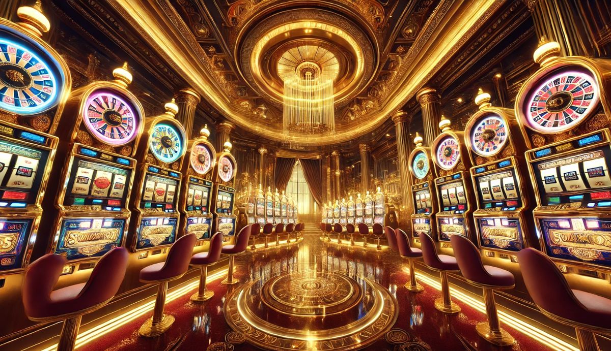 Casino Dene سائٹ کے لیے آن لائن گیمز فراہم کرنے والے
