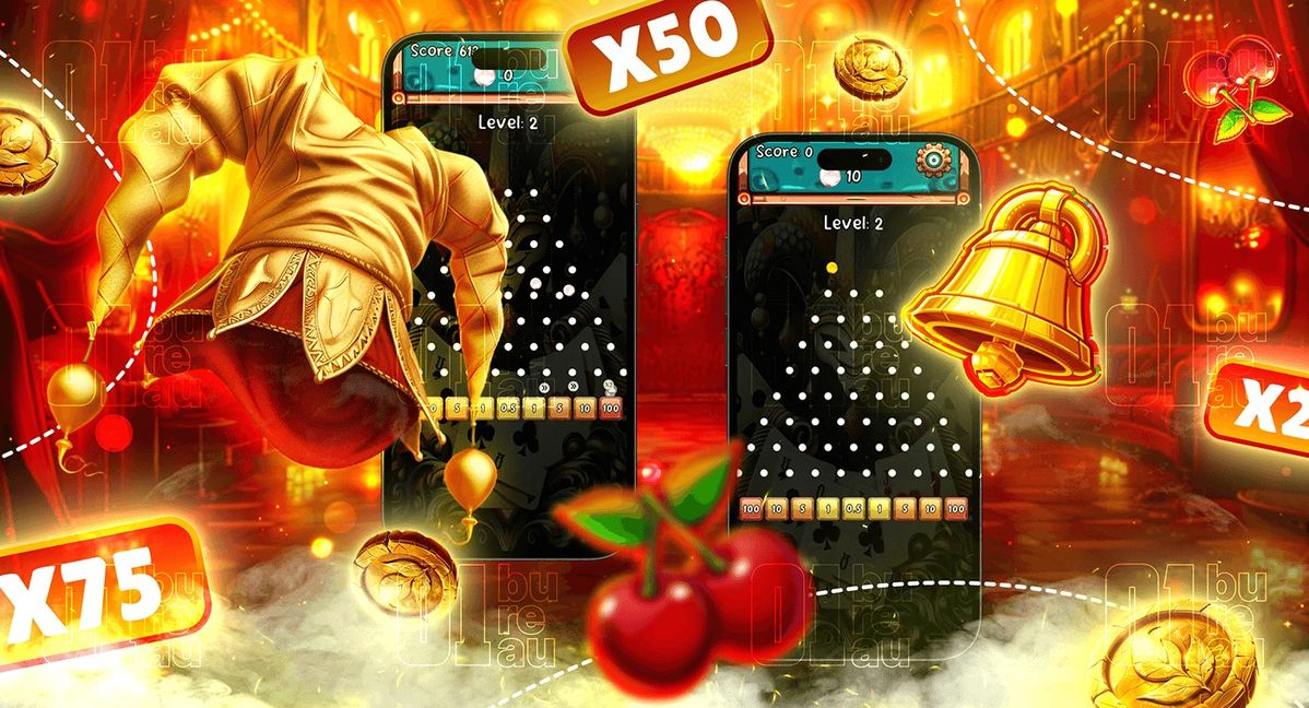 پاکستان میں Casino Dene کا آن لائن کیسینو سیکشن کھولیں۔