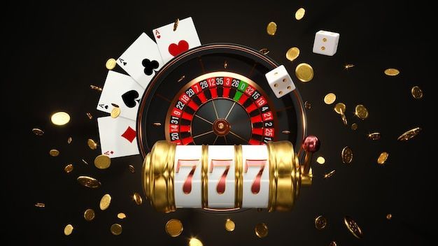 Casino Dene آن لائن کیسینو میں اصل گیمز